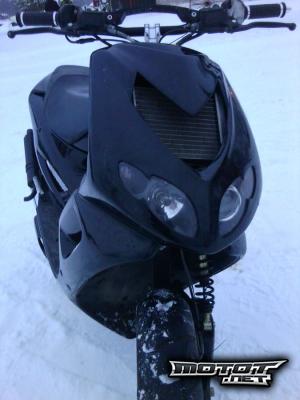 Peugeot Speedfight 2 50