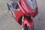 Yamaha Aerox 50 3