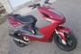 Yamaha Aerox 50 2