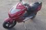 Yamaha Aerox 50 0