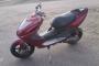 Yamaha Aerox 50 4