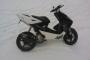 Yamaha Aerox 50 1