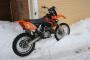 KTM EXC 125 3