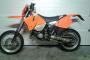 KTM EXC 125 0