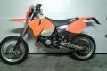 KTM EXC 125
