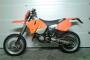 KTM EXC 125 1