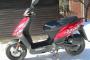 Kymco DJ 50 0