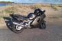 Honda CBR 1100 XX 0