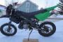 Derbi Senda 50 Extreme 4