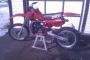 Honda CR 250 2