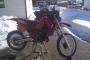 Honda CR 250 0