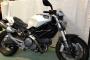 Ducati Monster 696 1