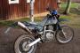 Suzuki DR 650 1
