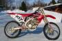 Honda CRF 450R 2