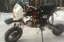 Honda Z50 0