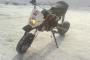 Honda Z50 4