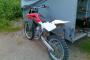 Husqvarna CR 125 2