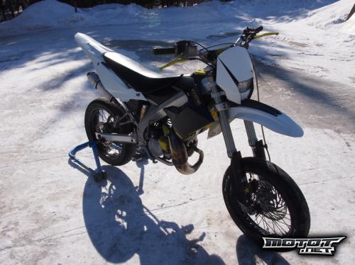 Derbi Senda 50 DRD SM Pro