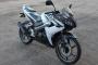 Honda CBR 125 R 1