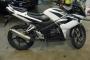 Honda CBR 125 R 7