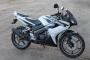 Honda CBR 125 R 0