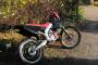 Derbi Senda 50 Extreme 2