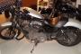Harley Davidson Sportster Nightster 1200 4