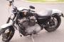 Harley Davidson Sportster Nightster 1200 3