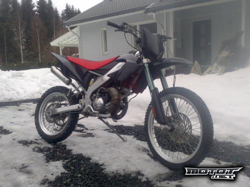 Derbi Senda 50 DRD Pro
