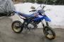 Yamaha WR 125 0