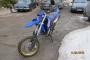 Yamaha WR 125 1