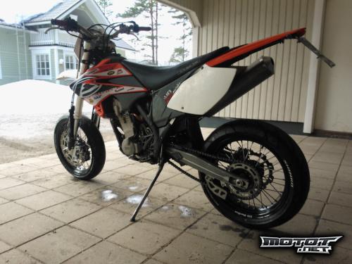 Beta RR 450