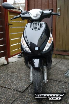 Piaggio ZIP 50