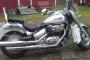 Suzuki Intruder 800 2