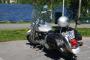 Suzuki Intruder 800 1