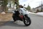 Yamaha Aerox 50 0