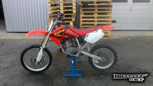 Honda CR 85