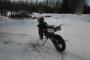 Derbi Senda 50 Extreme 3