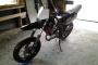Derbi Senda 50 Extreme 7