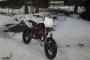 Derbi Senda 50 Extreme 4