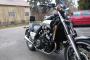 Yamaha VMX 1200 4