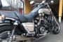 Yamaha VMX 1200 2