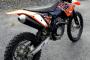 KTM SX-F 450 1