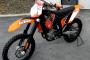 KTM SX-F 450 0