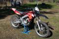 Derbi Senda 50 R