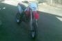 Honda CRM 125 0