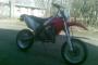 Honda CRM 125 2