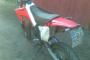 Honda CRM 125 3