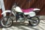 Yamaha YZ 85 1