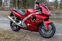 Yamaha YZF 600 R 0